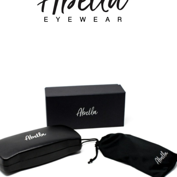 Abella Eyewear 👓 - Picture 4 of 4